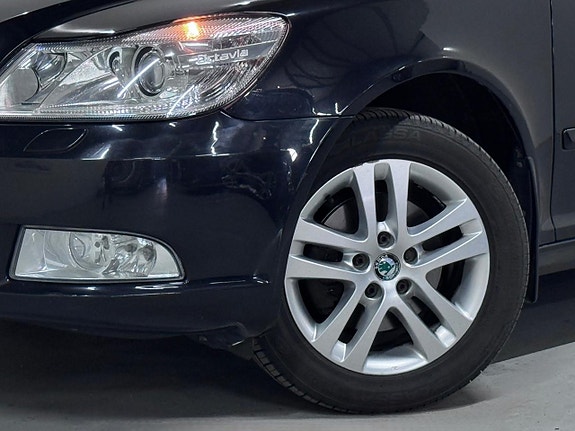 Skoda Octavia 8 of 24