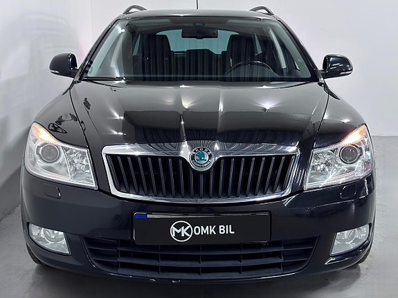Skoda Octavia 10 of 24