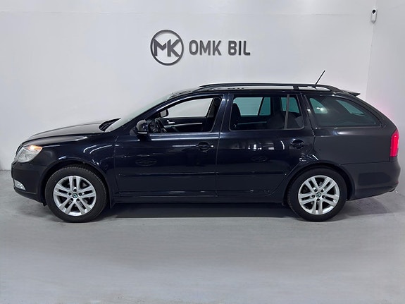 Skoda Octavia 5 of 5