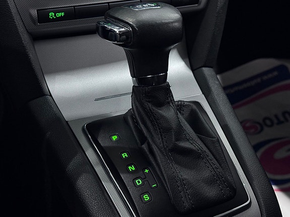 Skoda Octavia 20 of 24
