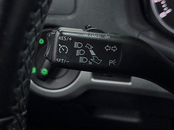 Skoda Octavia 22 of 24