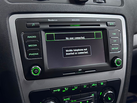 Skoda Octavia 17 of 24