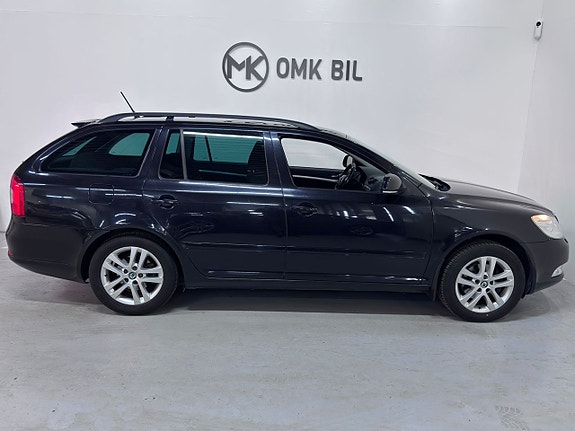Skoda Octavia 4 of 5