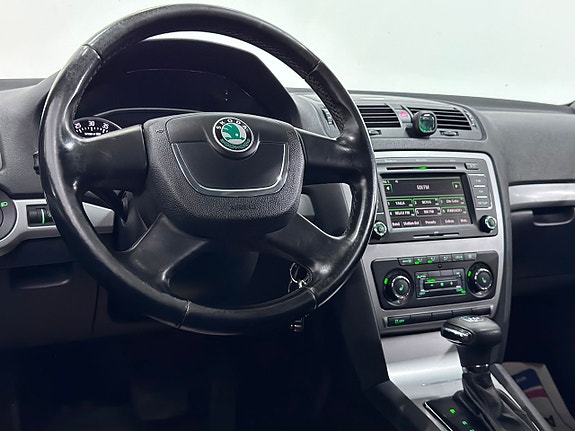 Skoda Octavia 24 of 24