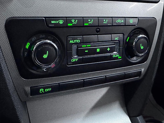 Skoda Octavia 19 of 24