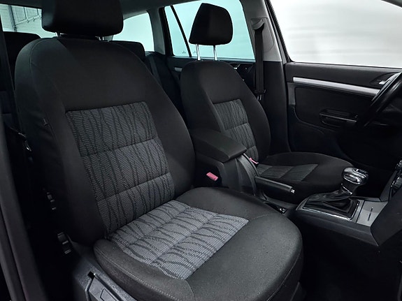 Skoda Octavia 13 of 24