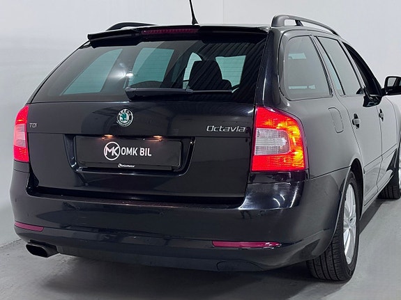 Skoda Octavia 7 of 24