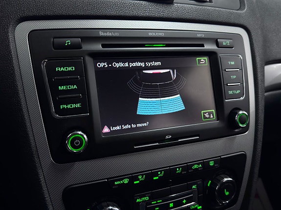 Skoda Octavia 18 of 24