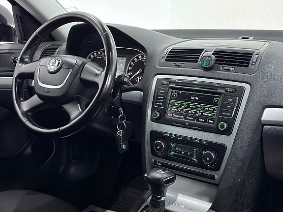 Skoda Octavia 11 of 24