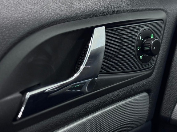 Skoda Octavia 23 of 24