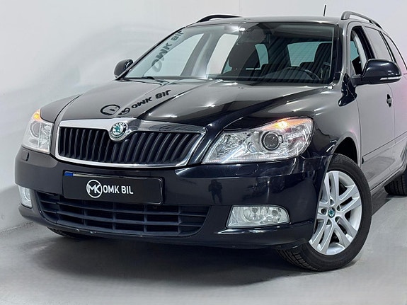 Skoda Octavia 9 of 24
