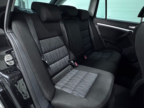 Skoda Octavia 12 of 24