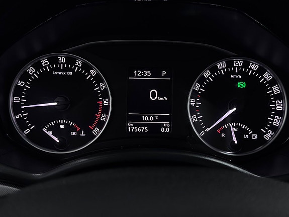 Skoda Octavia 15 of 24