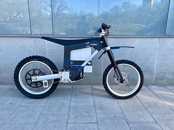 Cake Kalk& - 2 styck - registrerade - pris inkl moms