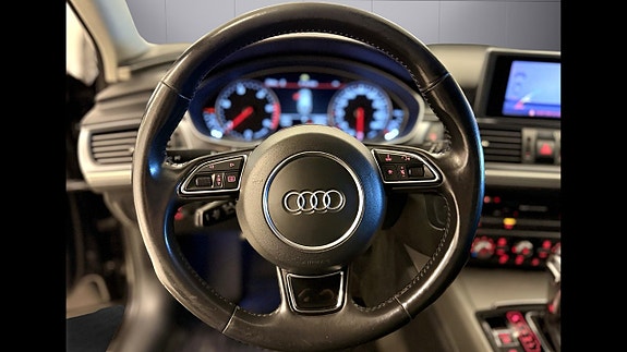 Audi A6 11 of 19
