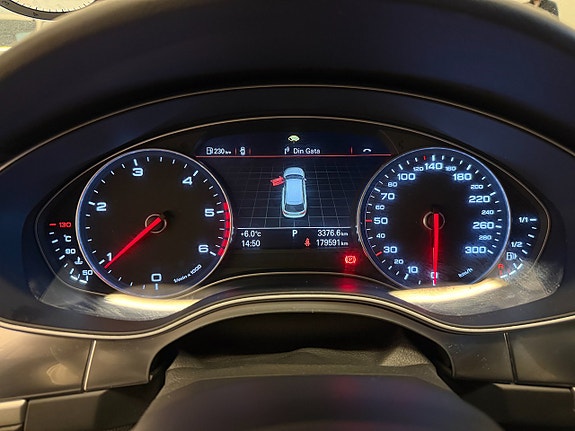 Audi A6 18 of 19