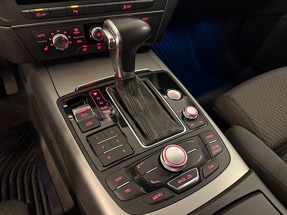 Audi A6 15 of 19