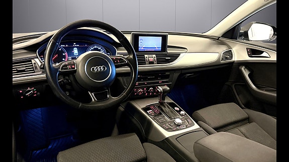 Audi A6 10 of 19