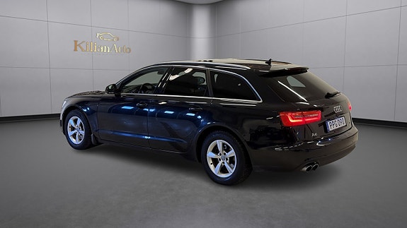 Audi A6 5 of 19