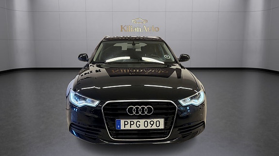 Audi A6 8 of 19