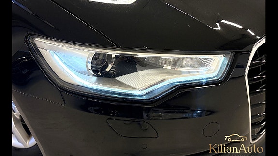 Audi A6 9 of 19