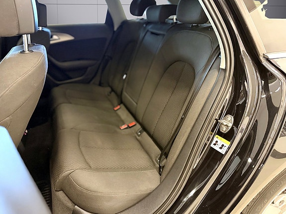 Audi A6 17 of 19