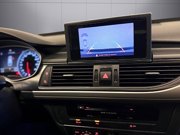 Audi A6 13 of 19