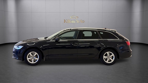 Audi A6 6 of 19