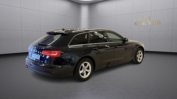 Audi A6 3 of 19
