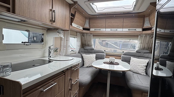 Kabe Classic 470 XL 3 of 7