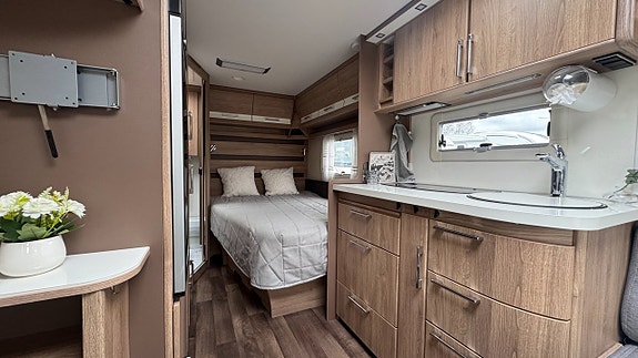 Kabe Classic 470 XL 5 of 7