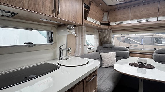 Kabe Classic 470 XL 4 of 7