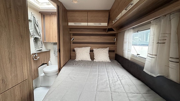 Kabe Classic 470 XL 6 of 7