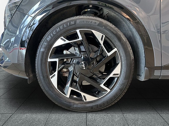 Kia Sportage 16 of 29