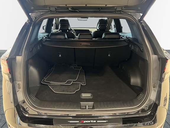 Kia Sportage 10 of 29