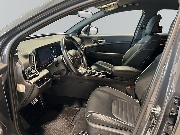 Kia Sportage 12 of 29
