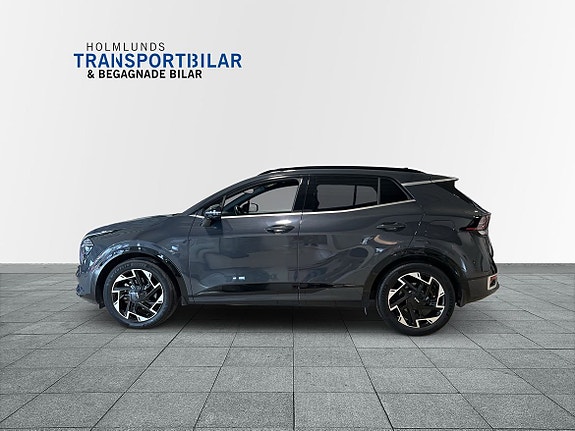 Kia Sportage 4 of 29