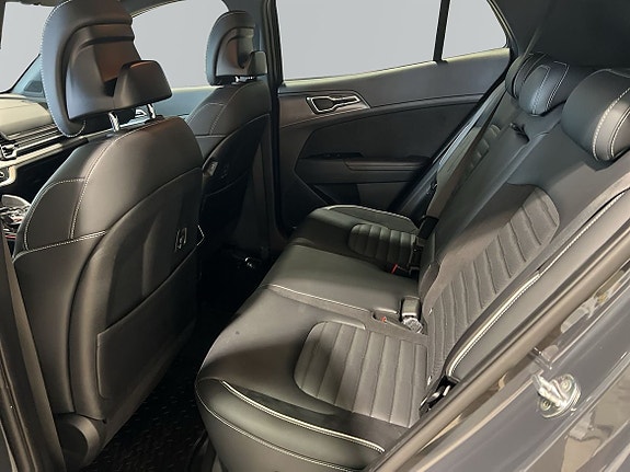Kia Sportage 11 of 29