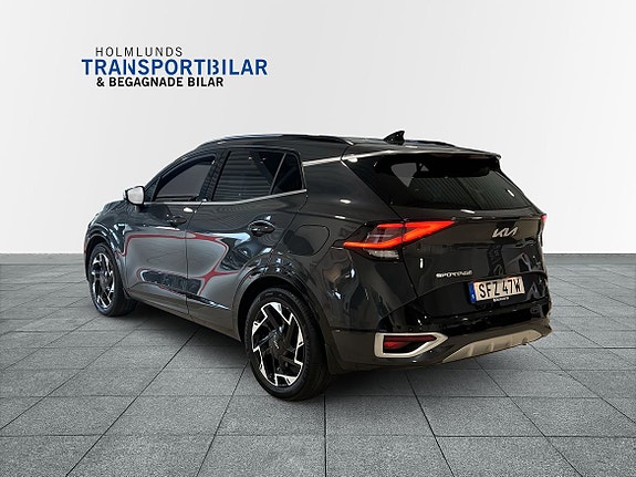 Kia Sportage 2 of 29