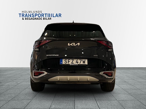 Kia Sportage 3 of 29