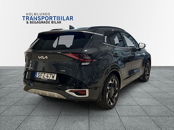 Kia Sportage 18 of 29