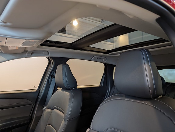 Mazda CX-5 19 of 27