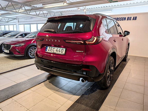 Mazda CX-5 4 of 5