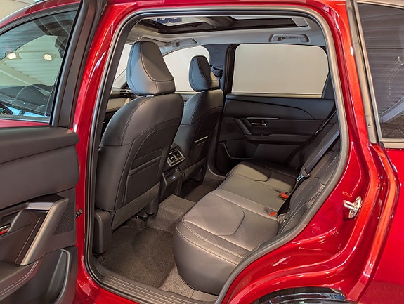 Mazda CX-5 21 of 27