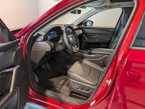 Mazda CX-5 20 of 27