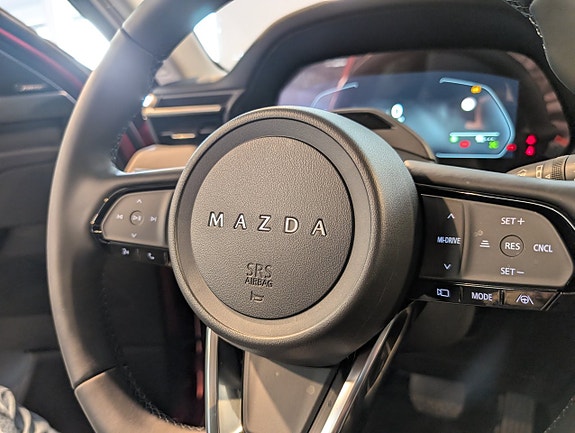 Mazda CX-5 15 of 27