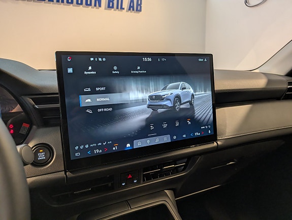 Mazda CX-5 9 of 27