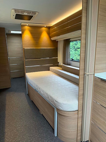 Adria Adora 753uk 4 of 8