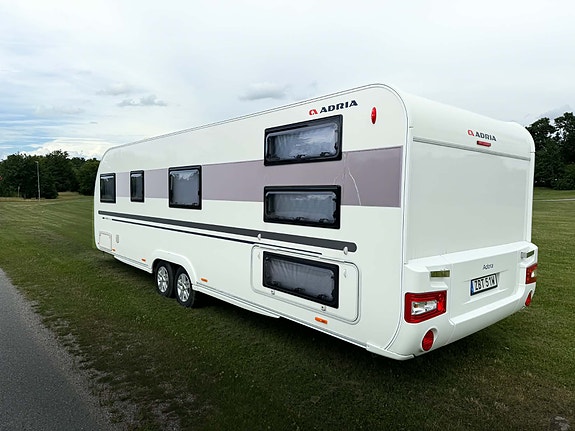 Adria Adora 753uk 2 of 8