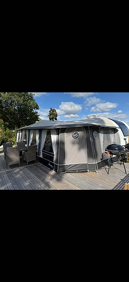 Adria Adora 753uk 7 of 8
